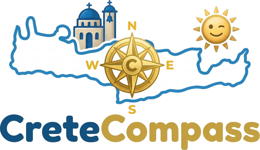 CreteCompass